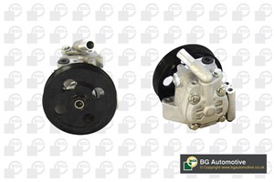 Hydraulikkpumpe, styring, FORD GALAXY II, MONDEO IV, MONDEO Sedan IV, MONDEO Turnier IV, S-MAX, 1463840, 1466145, 1674663, 6G913A696CC,