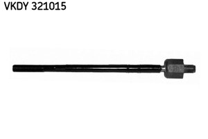 Aksialledd, parallellstang, framaksel, Høyre eller venstre, SEAT,SKODA,VW, 6Q0 423 803 A, 6Q0 423 810 C