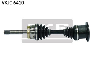 Drivaksel, NISSAN TERRANO II, 39100-0F000, 39100-7F002, 39100-7F00A