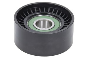 Strammerull, kilerem med ribber, FIAT SEICENTO / 600, SEICENTO / 600 Skåp/halvkombi, 46557128