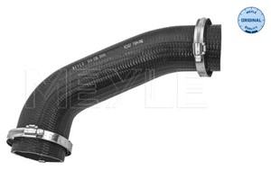 Ladeluftslange, Høyre, VOLVO S60 II, S80 II, V60 I, V70 III, XC60 SUV I, XC70 II, 31338560