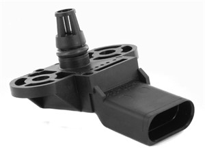 Trykksensor, bremsekraftforsterker, AUDI,VW, 036 906 051 C, 36 906 051 C, 36906051C