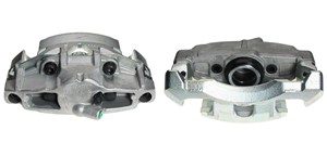 Bremsecaliper, Framaksel, Foran akselen, Høyre, FORD,VOLVO, 1 405 502, 1 435 001, 36000150