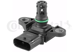 Sensor, sugerørtrykk, Innsugningsmanifold, BMW,ROLLS-ROYCE, 1362 7 599 042, 1362 8 644 432, 7599042, 8644432