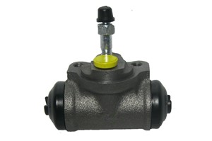 Hjul bremsesylinder, Bakaksel, SUBARU LEGACY III, LEGACY Kombi III, 26705AE000