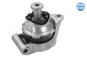 Lagring, motor, Bak, OPEL,VAUXHALL, 24427641, 56 82 534, 9191558
