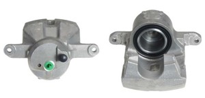Bremsecaliper, Framaksel, Foran akselen, Høyre, LEXUS CT, TOYOTA PRIUS, 47730-47060