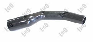 Ladeluftslange, FORD MONDEO III, MONDEO Sedan III, MONDEO Turnier III, 1 222 831, 1222831, 2S7Q 6N696 AA, 2S7Q-6N696-AA