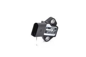 Sensor, ladetrykk, VW GOLF VI, GOLF Van VI, 03G 906 051 F
