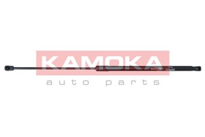 Pneumatisk fjær, motorpanser, Foran, MERCEDES-BENZ C-KLASS [W204], C-KLASS T-Model [S204], 2049800964, 2049802164