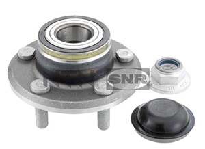 Hjullagersett, Foran, Framaksel, CHRYSLER 300C, 300C Touring, 4779 199AA