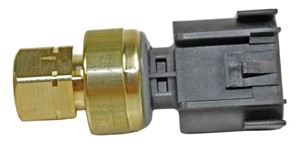Sensor, drivstofftrykk, Brennstoffledning, OPEL,VAUXHALL, 12 47 795, 13516496, 13579380