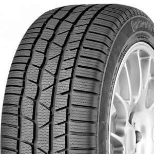 Continental Contiwintercontact Ts830p 255/40VR18 99V XL MO