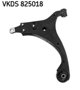 Bærebru, Framaksel venstre, Nede, HYUNDAI ELANTRA Sedan IV, i30, i30 Kombi, KIA CEE'D Halvkombi, CEE'D SW, PRO CEE'D, 54500-2H000, 54500