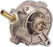Vakuumpumpe, bremseanlegg, MERCEDES-BENZ, 6462300165, 6462300265, 6462300365, 6462300465, A6462300165, A6462300265, A6462300365, A646230