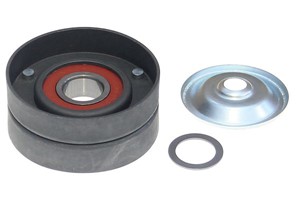 Strammerull, kilerem med ribber, HYUNDAI,KIA, 25281-25-000