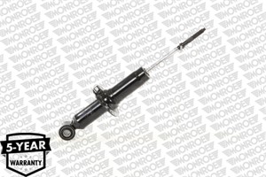 Støtdemper, Framaksel, ISUZU D-MAX I, D-MAX Flak/chassi I, 8972362990, 97236299