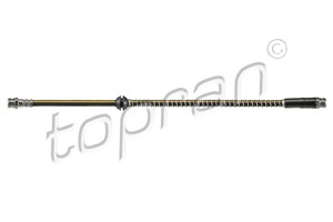 Bremseslange, bakaksel begge sider, VW CADDY Minibus, minivan III, CADDY Skåp/stor limousine III, 2K0 611 775K, 2K0 611 775L, 2K0 611 7
