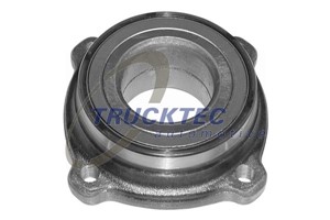 Hjullager, bakaksel begge sider, BMW 5 [E39, E60], 5 Touring [E39], 33 41 1 093 102, 33 41 1 093 725, 33 41 1 095 652, 33 41 1 095 654