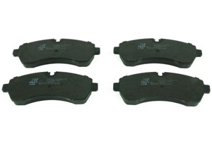 Bremseklosser sett, Framaksel, MERCEDES-BENZ,VW, 004 420 68 20, 004 420 82 20, 004420822027, 005 420 53 20, 2E0 698 151 A, 2E0 698 151 C
