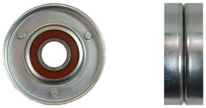 Strammerull, kilerem med ribber, AUDI,SEAT,SKODA,VW, 038 903 315 A, 038 903 315 E, 038 903 315 K, N 100 155 06, N 100 155 07