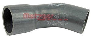Ladeluftslange, MERCEDES-BENZ VITO Buss [W638], VITO Skåp [W638], 638 528 29 82, 6385282982, A 638 528 29 82, A6385282982