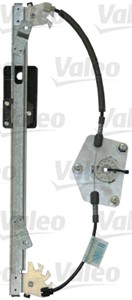 Vindusheis, Bak, Venstre, VW GOLF V, 1K4839461B