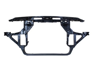 Front kledning, BMW X3 [E83], 51 64 3 419 945