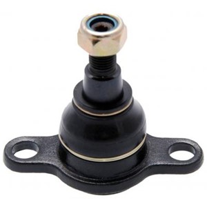 Bærekule, Framaksel nede, VW, 7E0407361, 7E0407361A, 7H0407361, 7H0407361A