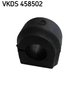Lagerbøssing, Stabilasator, bakaksel begge sider, MINI, 33 55 1 508 001, 33 55 6 754 823