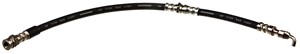 Bremseslange, Bak, MAZDA 323 C IV, 323 F IV, 323 S IV, B461-43-980A, B46143980B, B46143980C