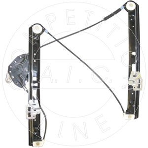 Vindusheis, Foran venstre, BMW 3 [E46], 3 Touring [E46], 5133 0 018 129, 5133 7 020 659, 5133 8 212 097