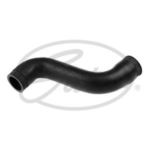 Ladeluftslange, AUDI A2, VW LUPO I, POLO, 6X0145828A