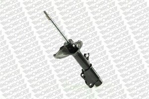 Støtdemper, Framaksel, Høyre, NISSAN SERENA, VANETTE CARGO Buss, VANETTE CARGO Skåp, 543029C004, 543029C025, 543029C503, 543029C504, 543