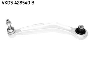 Bærebru, Bak, Venstre bakaksel, Nede, BMW 5 [E60], 5 Touring [E61], 33 30 6 772 241, 33 30 6 773 941, 33 32 2 347 991, 33 32 2 347 993,