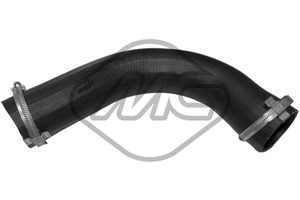 Ladeluftslange, FORD C-MAX, FOCUS II, FOCUS Cabriolet II, FOCUS Sedan II, FOCUS Turnier II, 1478628, 1478629, 1518215, 6M516C646B, 6M516