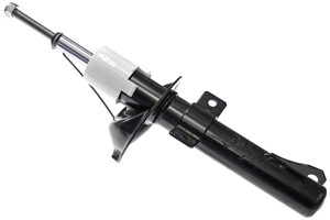 Støtdemper, Framaksel, FORD FIESTA IV, FIESTA Skåp/stor limousine, MAZDA 121 III, 1041904, 1079164, 1088067, 1111326, 1142846, 1312916,