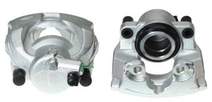 Bremsecaliper, Framaksel, Foran akselen, Høyre, FORD,LAND ROVER,VOLVO, 1 379 932, 1 432 361, 1 583 139, 8603754, LR000568, LR015386