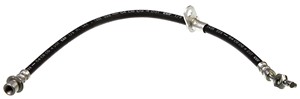 Bremseslange, Bakre venstre, Høyre bak, TOYOTA CAMRY, CAMRY Kombi, CARINA E VI, CARINA E Sedan VI, 9008094023, 9094702668, 9094702750, 9