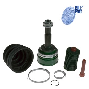 Leddsett, drivaksel, Hjulside, TOYOTA AVENSIS, AVENSIS Kombi, AVENSIS Sedan, COROLLA, COROLLA Kombi, COROLLA Liftback, COROLLA Sedan, 43