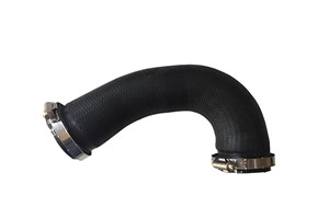 Ladeluftslange, AUDI Q5, 8R0145709H