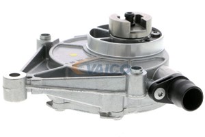 Vakuumpumpe, bremseanlegg, BMW, 11 66 7 622 380, 7 622 380