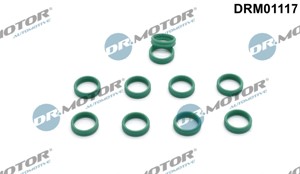 reparasjonssett, klimaanlegg, ABARTH,ALFA ROMEO,FIAT,LANCIA, 10552083