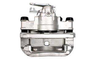 Bremsecaliper, Bakaksel, Foran akselen, Høyre bakaksel, IVECO DAILY Flak/chassi IV, DAILY Flak/chassi V, DAILY Skåp IV, 42554759, 504120
