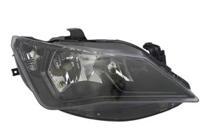 Frontlykt, Høyre, SEAT IBIZA IV, IBIZA SC IV, IBIZA ST IV, 6J1941034D, 6J1941034F, 6J1941034H