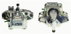 Bremsecaliper, Bakaksel, Høyre, Bak akselen, ALFA ROMEO 75, ALFETTA, ALFETTA GT, 11633.26004.00