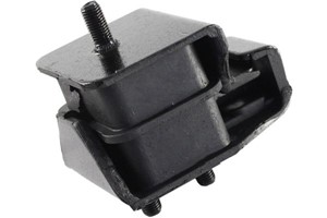 Lagring, motor, Foran, Foran høyre, Foran venstre, Høyre, Nede, Venstre, SUBARU, 41022FA000, 41022FE040