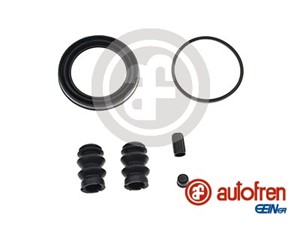 Reparasjonssett, bremseklave, Framaksel, ABARTH,ALFA ROMEO,CITROËN,DS,FIAT,KIA,LADA,LANCIA,MAZDA,OPEL,PEUGEOT,RENAULT,VAUXHALL,VW, 4400N