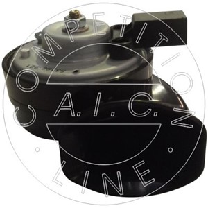 Horn, AUDI A4 B6, A4 B6 Avant, A4 B6 Cabriolet, A4 B7 Cabriolet, 8E0 951 223