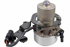 Vakuumpumpe, bremseanlegg, AUDI,SEAT,SKODA,VW, 5Q0 612 181, 5Q0612181